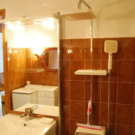 Apartament Le Bois De Sibourg Céreste