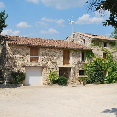 Le Bois De Sibourg Apartment Cereste